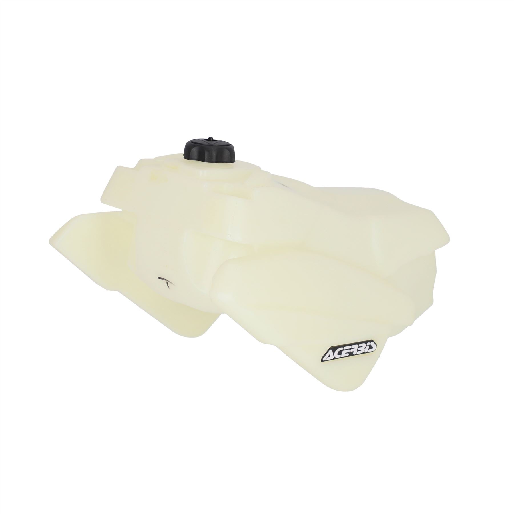 Acerbis Clear Fuel Tank 10.5L For Yamaha YZ 450 F 2023-2025